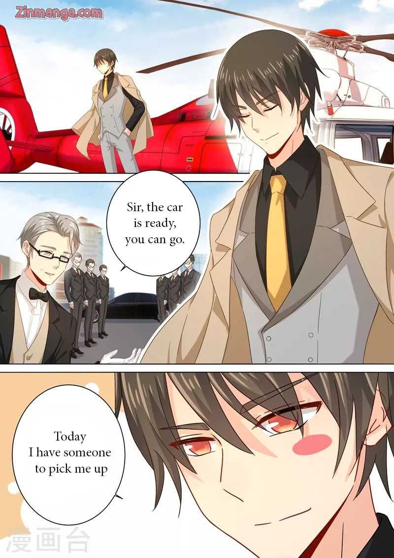 Read CEO Above, Me Below Manga Online
