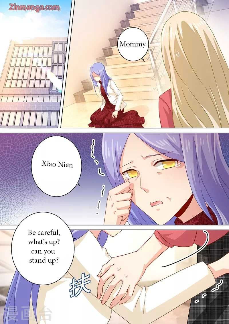 Read CEO Above, Me Below Manga Online