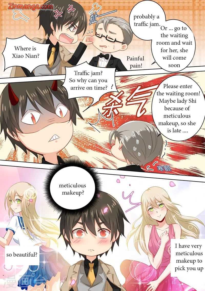 Read CEO Above, Me Below Manga Online