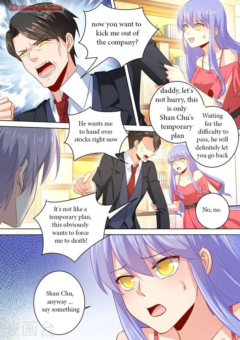 Read CEO Above, Me Below Manga Online