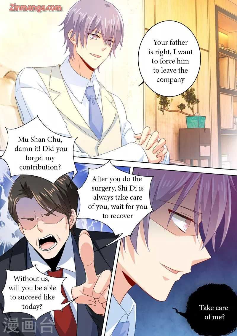 Read CEO Above, Me Below Manga Online