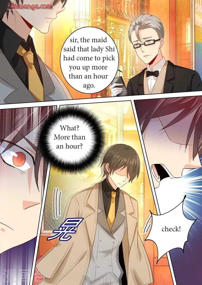 Read CEO Above, Me Below Manga Online