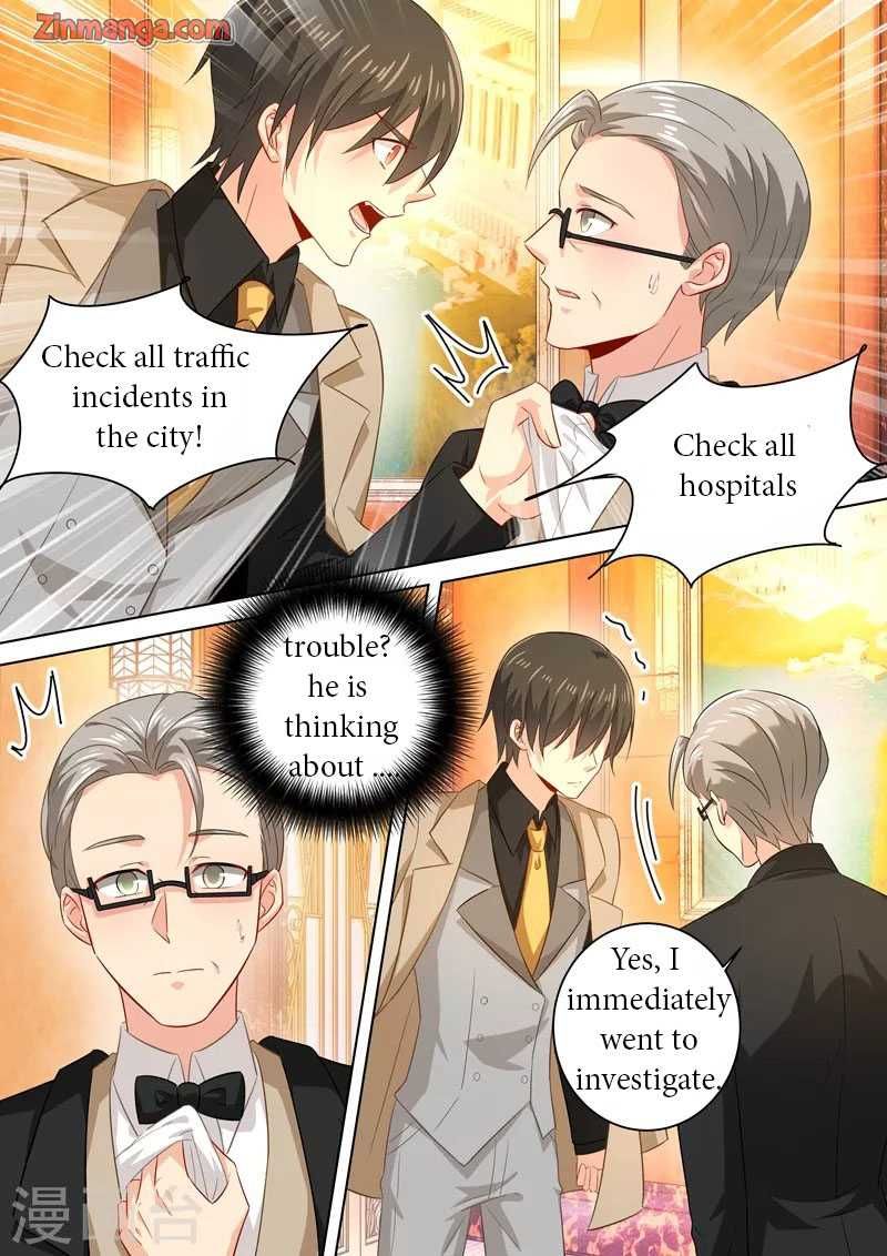 Read CEO Above, Me Below Manga Online