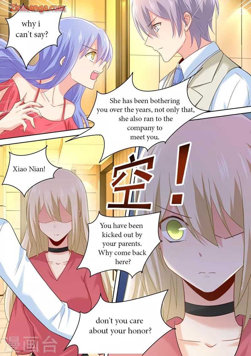 Read CEO Above, Me Below Manga Online