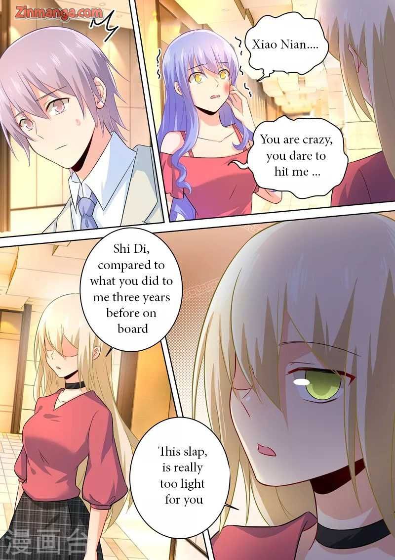 Read CEO Above, Me Below Manga Online
