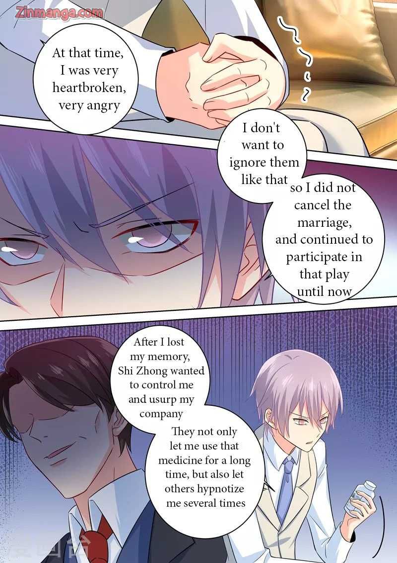 Read CEO Above, Me Below Manga Online