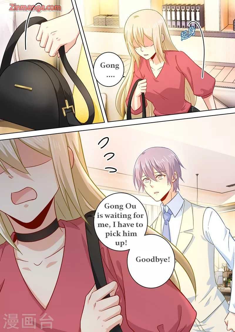 Read CEO Above, Me Below Manga Online