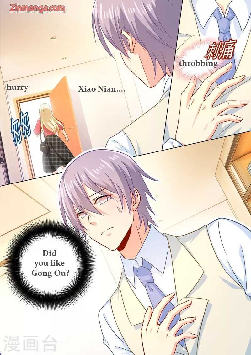 Read CEO Above, Me Below Manga Online