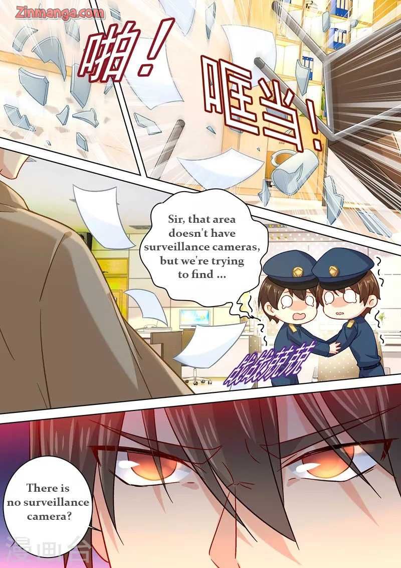 Read CEO Above, Me Below Manga Online