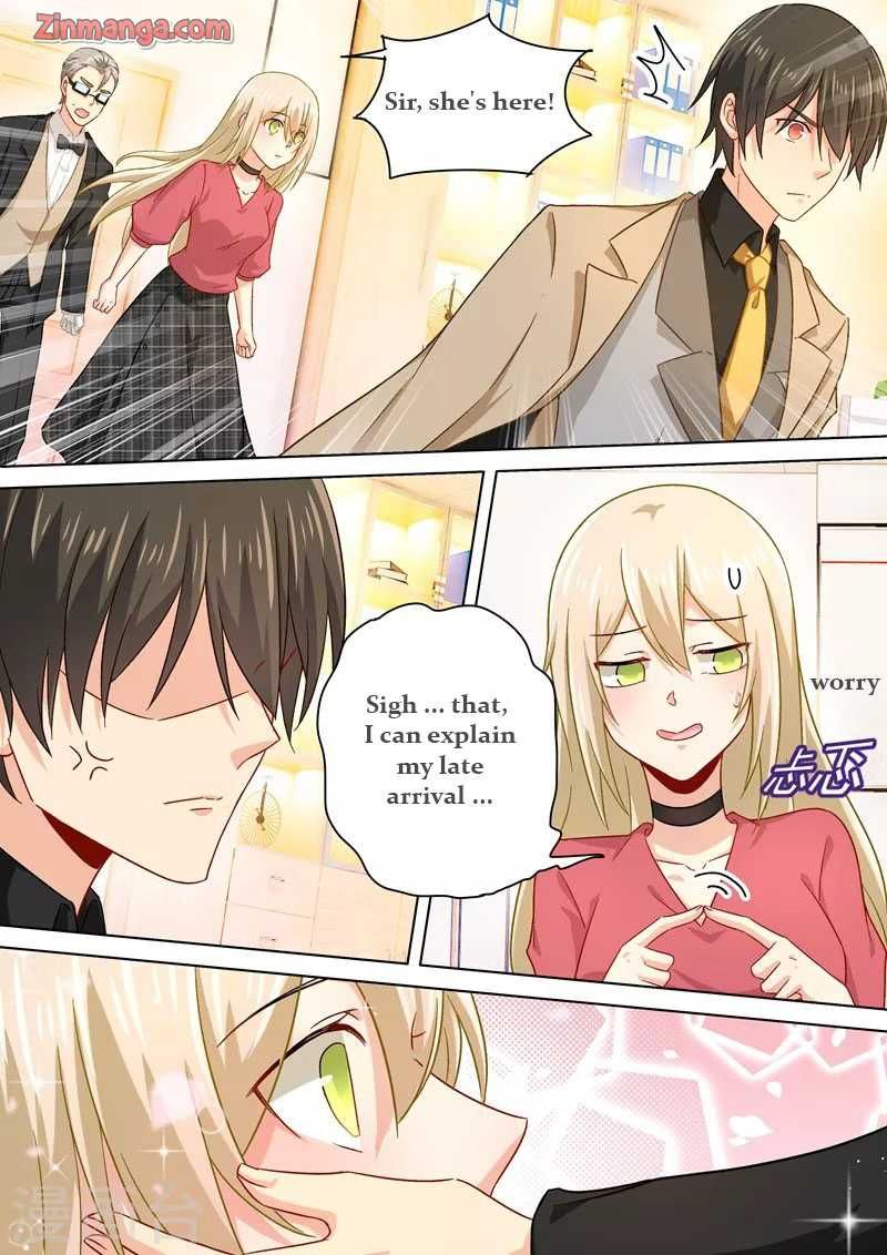 Read CEO Above, Me Below Manga Online
