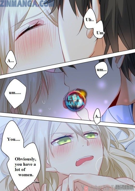 Read CEO Above, Me Below Manga Online