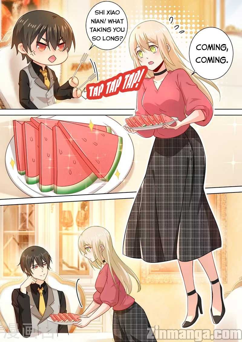 Read CEO Above, Me Below Manga Online