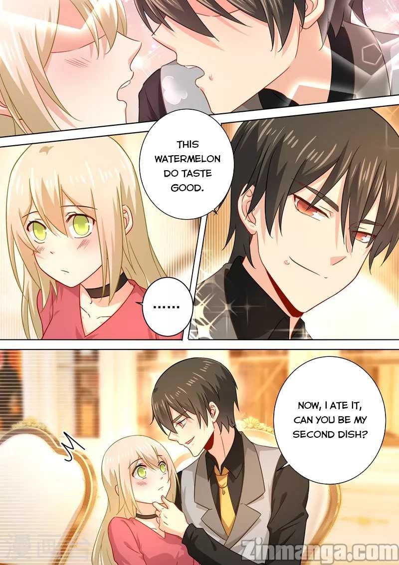 Read CEO Above, Me Below Manga Online