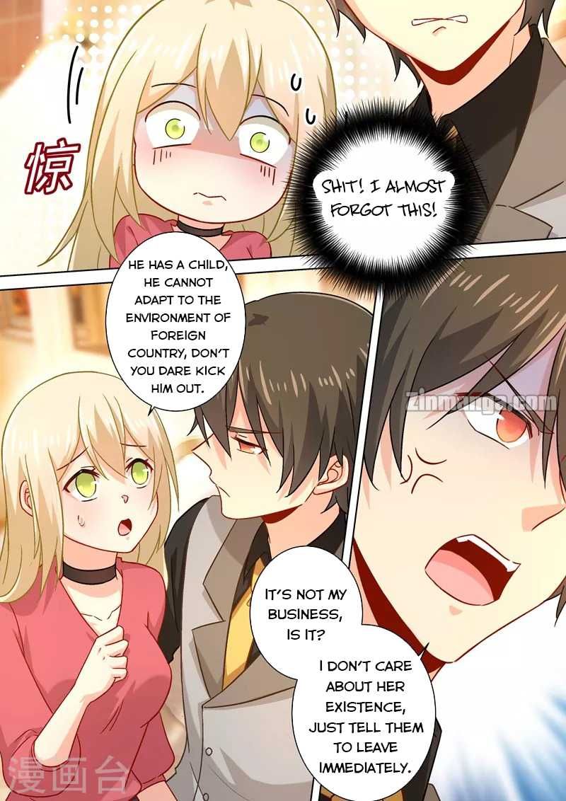 Read CEO Above, Me Below Manga Online