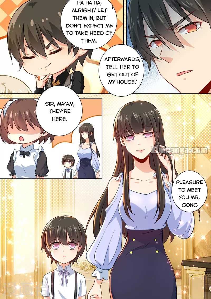 Read CEO Above, Me Below Manga Online