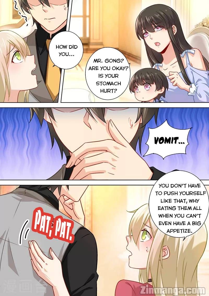 Read CEO Above, Me Below Manga Online