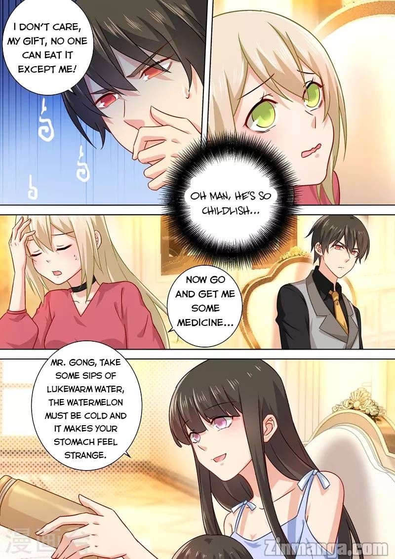 Read CEO Above, Me Below Manga Online