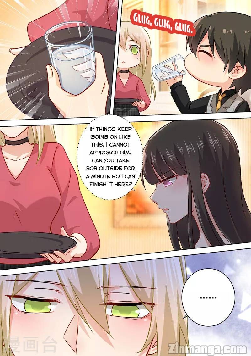 Read CEO Above, Me Below Manga Online