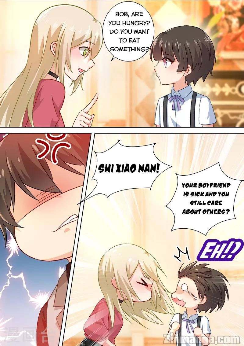 Read CEO Above, Me Below Manga Online