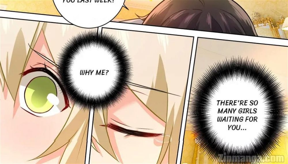 Read CEO Above, Me Below Manga Online