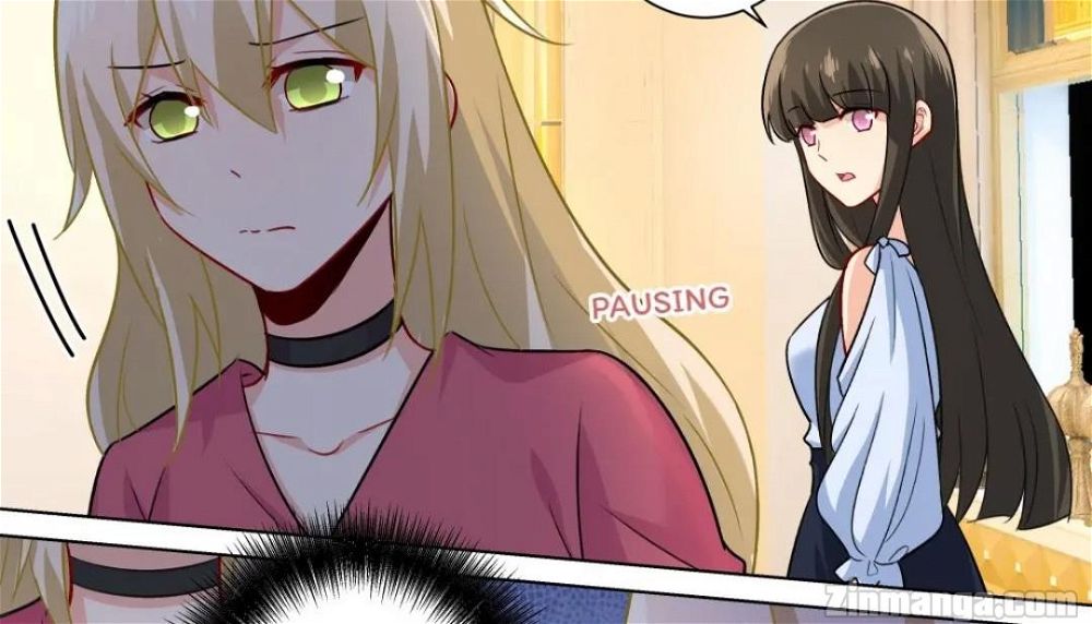 Read CEO Above, Me Below Manga Online