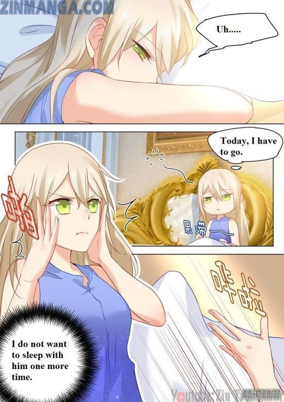 Read CEO Above, Me Below Manga Online