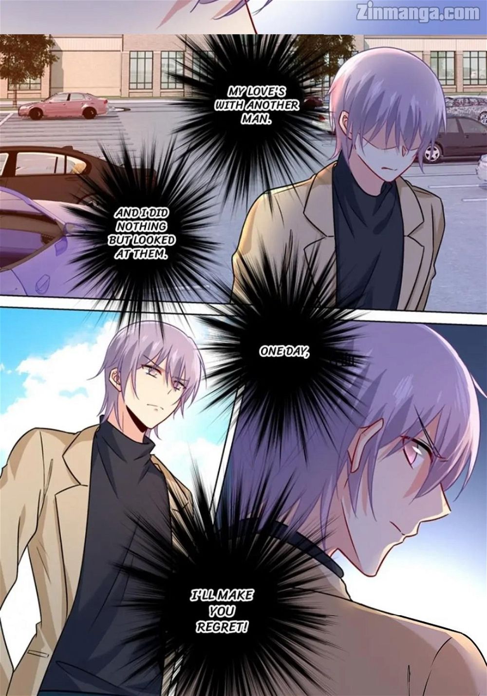 Read CEO Above, Me Below Manga Online