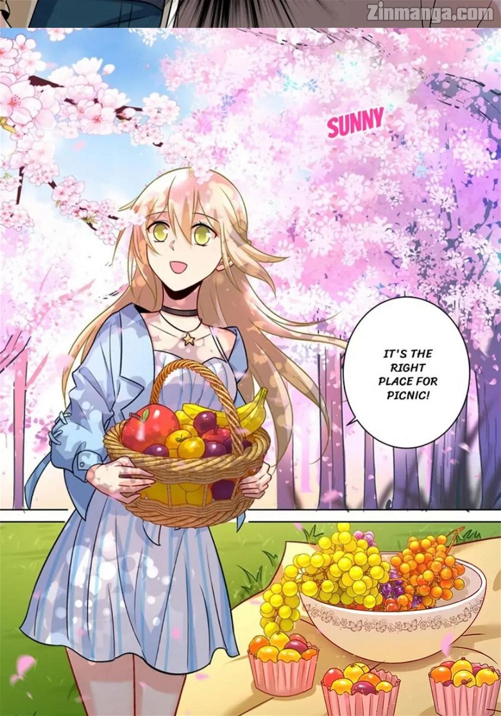 Read CEO Above, Me Below Manga Online