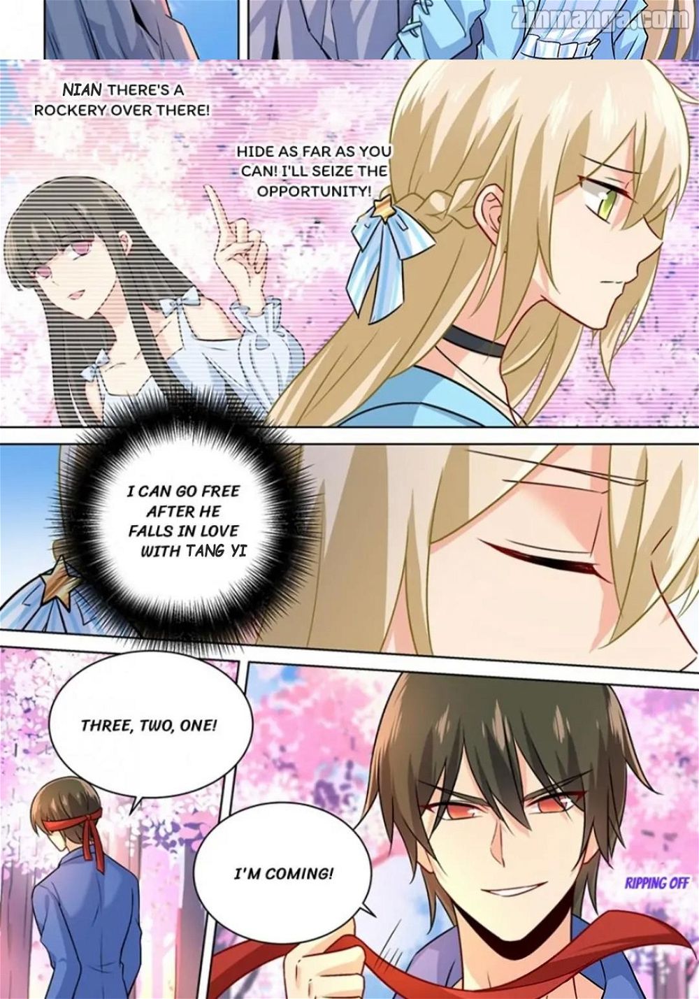 Read CEO Above, Me Below Manga Online