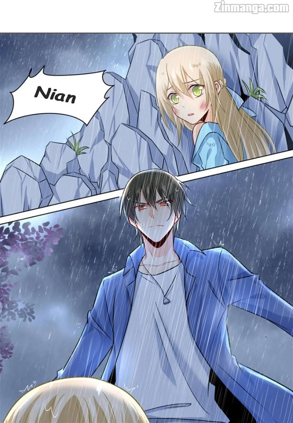 Read CEO Above, Me Below Manga Online