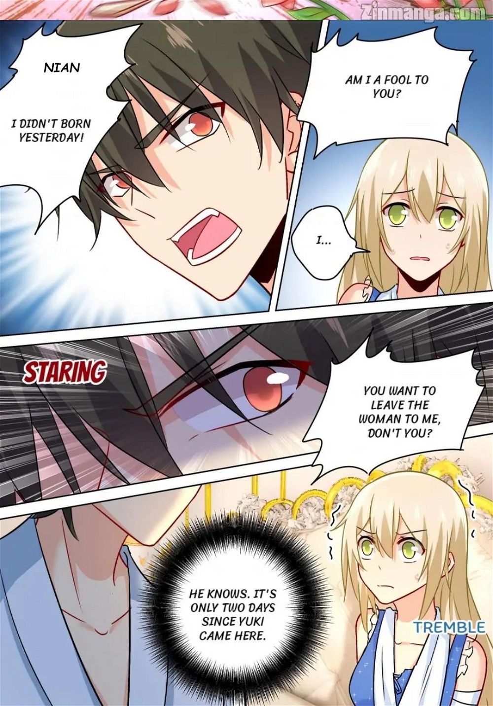 Read CEO Above, Me Below Manga Online