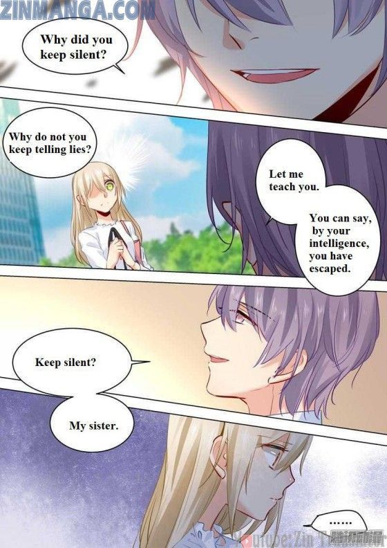 Read CEO Above, Me Below Manga Online