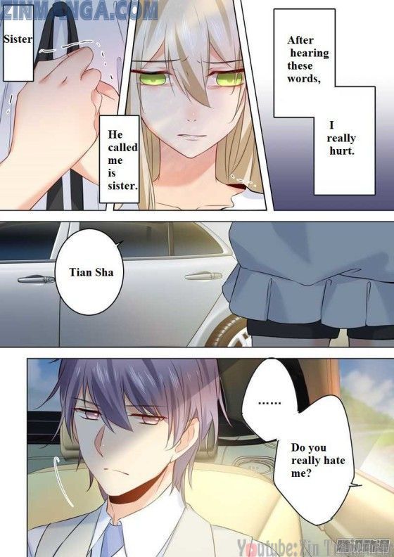 Read CEO Above, Me Below Manga Online