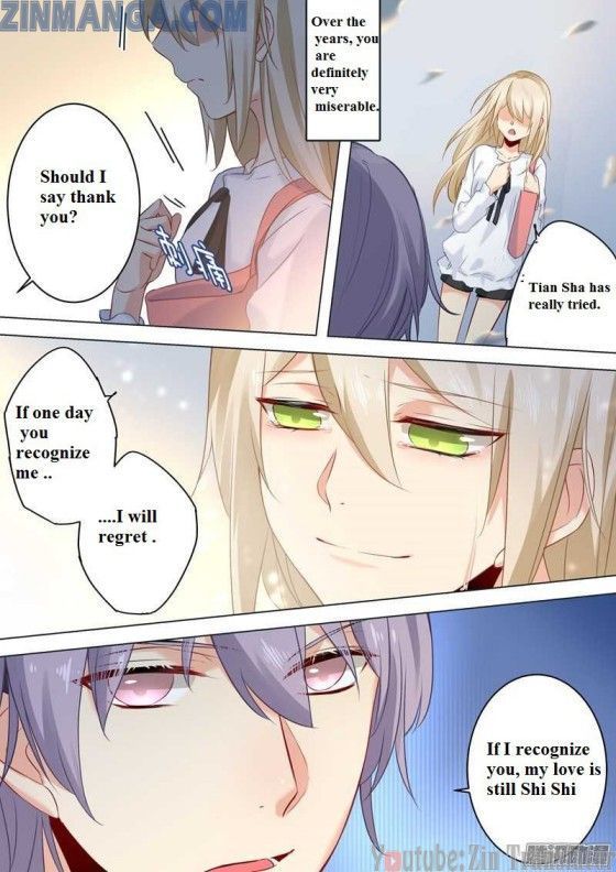 Read CEO Above, Me Below Manga Online