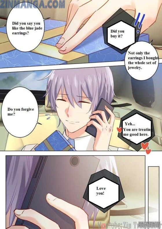 Read CEO Above, Me Below Manga Online