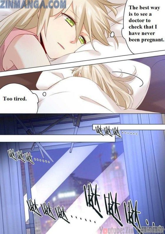 Read CEO Above, Me Below Manga Online