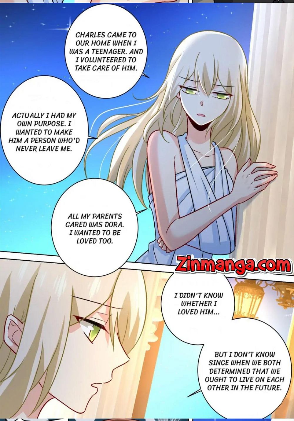 Read CEO Above, Me Below Manga Online
