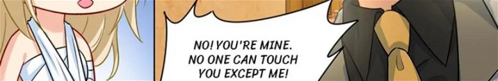 Read CEO Above, Me Below Manga Online
