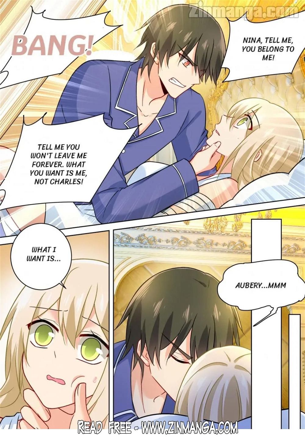 Read CEO Above, Me Below Manga Online