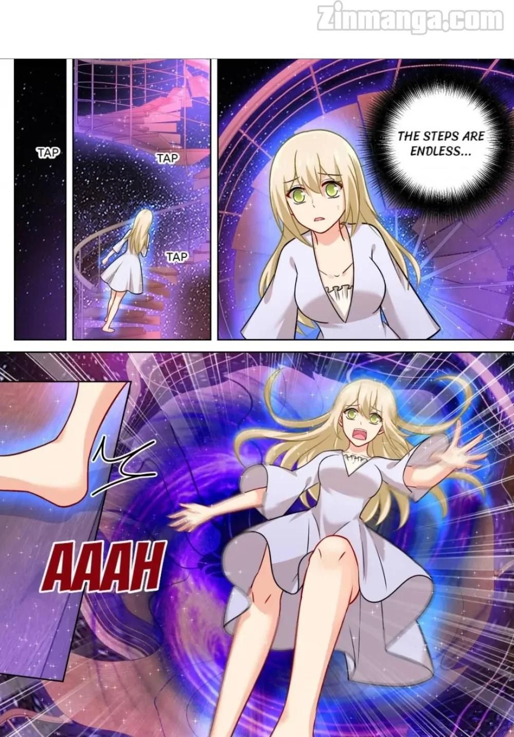 Read CEO Above, Me Below Manga Online