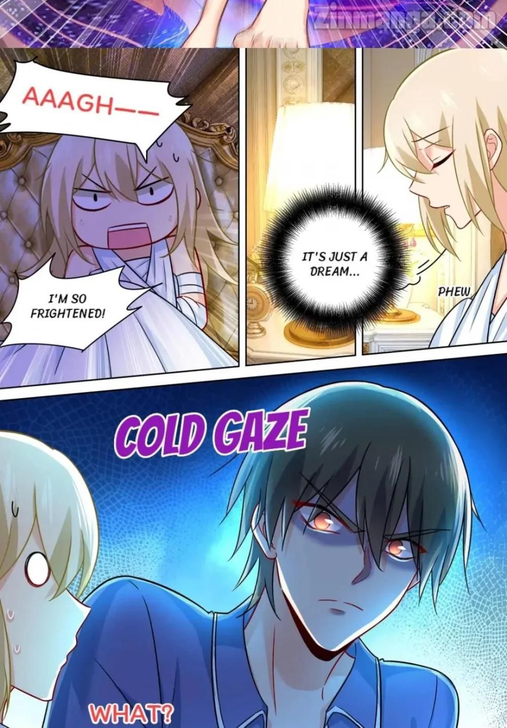 Read CEO Above, Me Below Manga Online