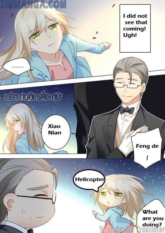Read CEO Above, Me Below Manga Online
