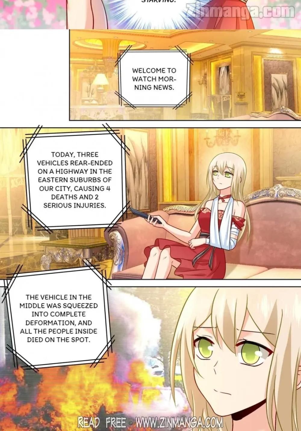 Read CEO Above, Me Below Manga Online