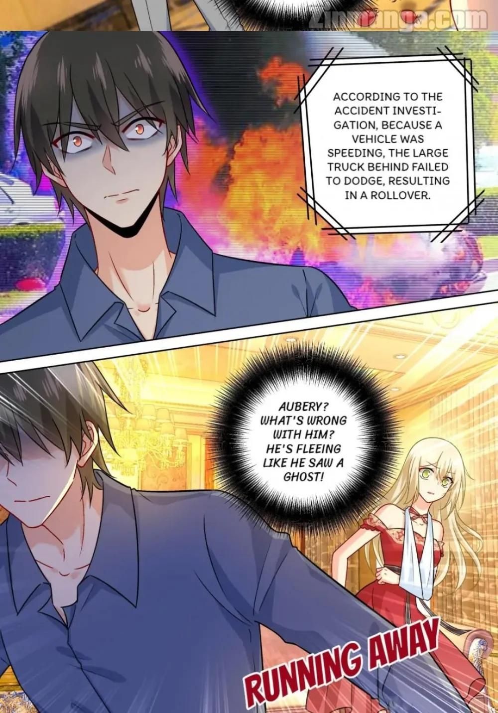 Read CEO Above, Me Below Manga Online
