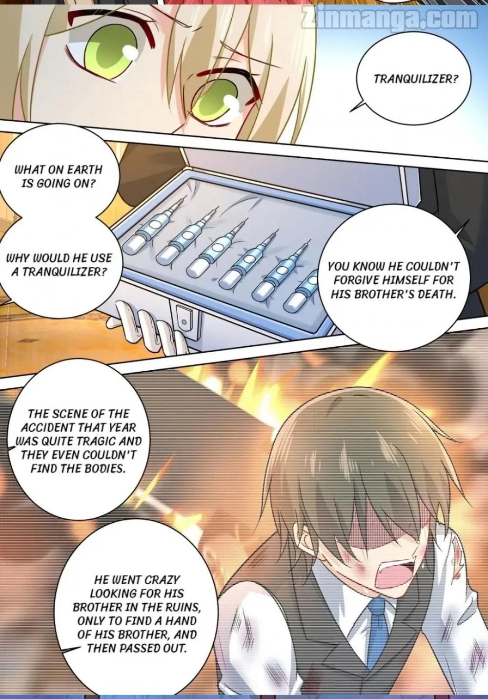 Read CEO Above, Me Below Manga Online
