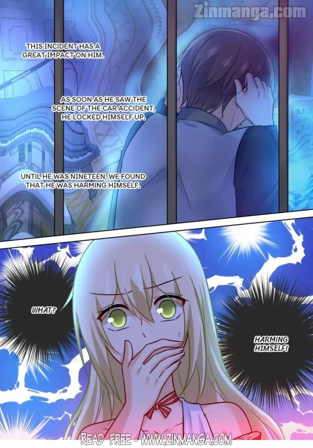 Read CEO Above, Me Below Manga Online