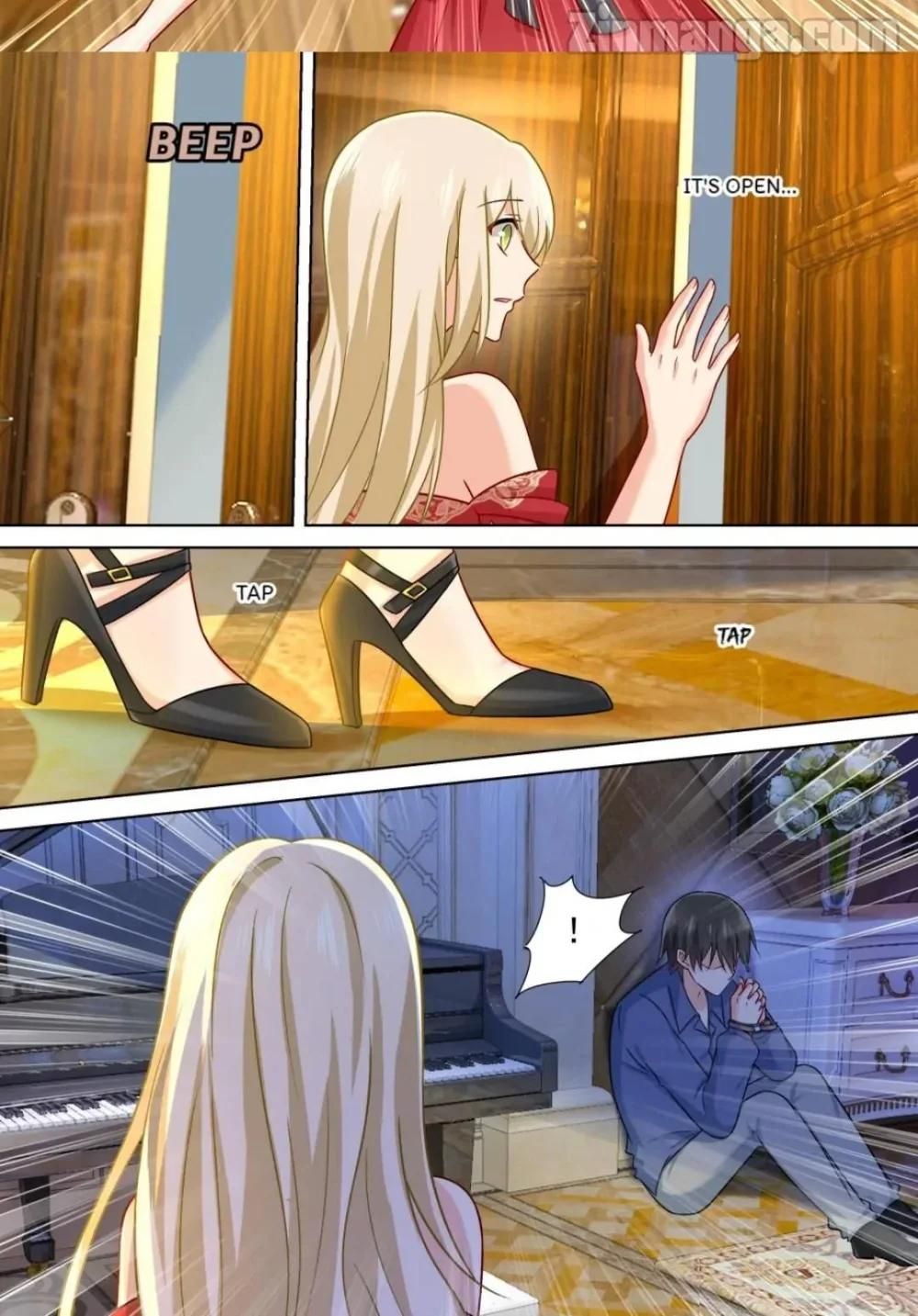 Read CEO Above, Me Below Manga Online