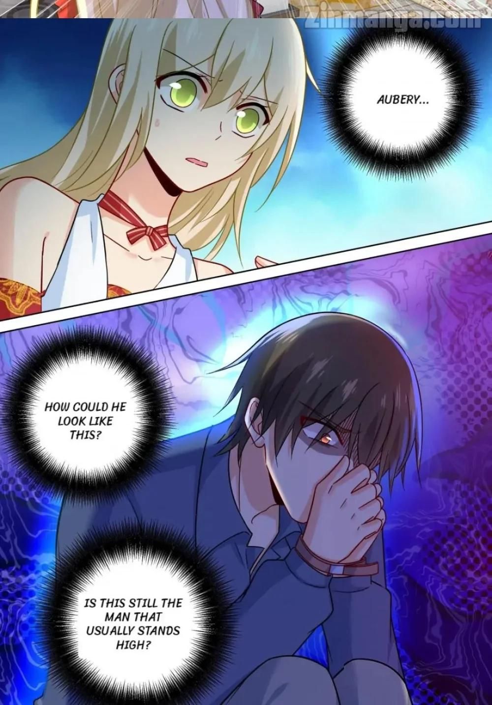 Read CEO Above, Me Below Manga Online