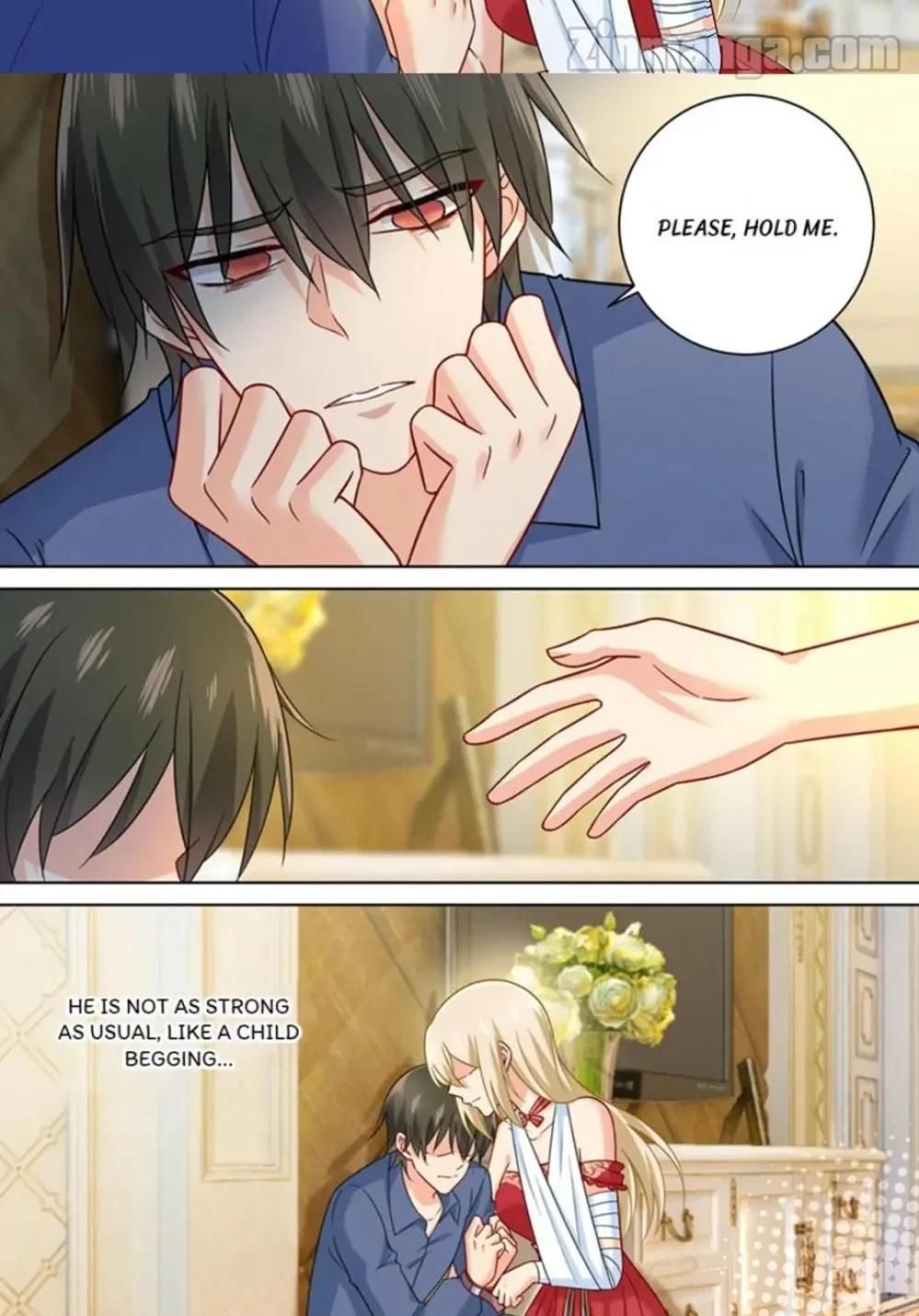 Read CEO Above, Me Below Manga Online