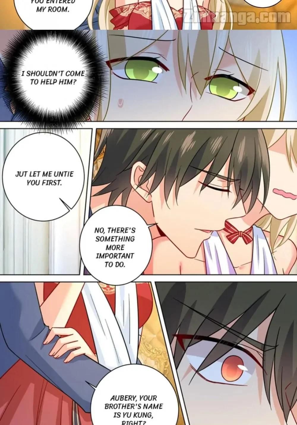 Read CEO Above, Me Below Manga Online